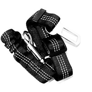 Car Adjustable Seat Belt for pets